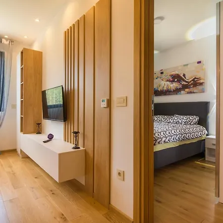Apartment Bajka Zlatibor