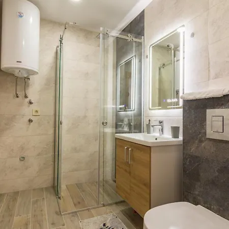 Bajka Appartamento *