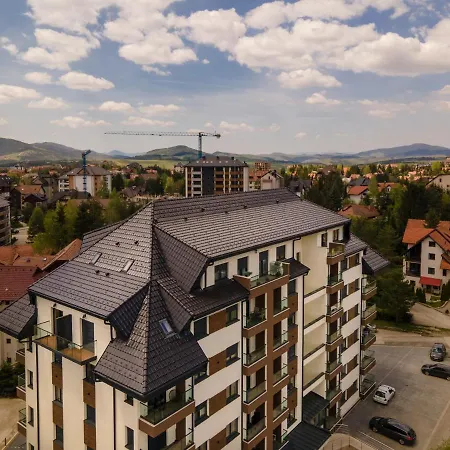 Apartment Bajka Zlatibor