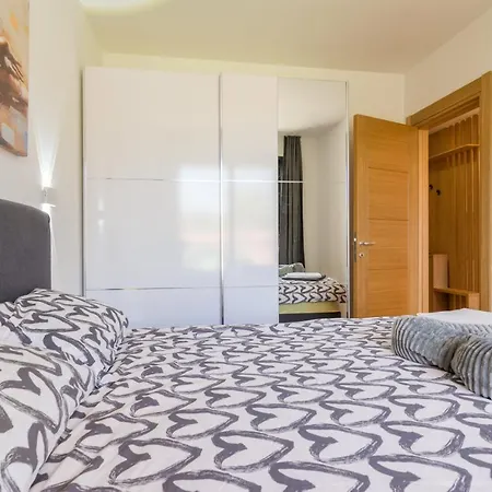 Bajka Apartment