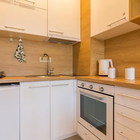 Bajka Appartamento Zlatibor