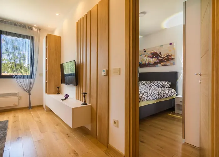 Daire Bajka Zlatibor