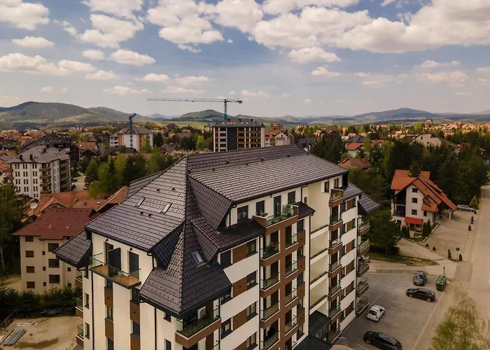 Daire Bajka Zlatibor