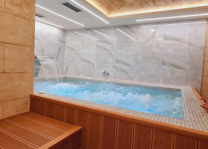 Daire Bajka Zlatibor